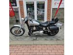 Klikněte pro detailní foto č. 3 - Harley-Davidson Dyna Wide Glide, ČR, kožené brašny, laděný výfuk