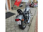 Klikněte pro detailní foto č. 6 - Harley-Davidson Dyna Wide Glide, ČR, kožené brašny, laděný výfuk