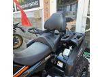 Klikněte pro detailní foto č. 13 - CFMOTO Gladiator X625 A EPS,Touring, 1. majitel, naviják,tažné zařízení