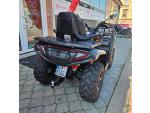 Klikněte pro detailní foto č. 6 - CFMOTO Gladiator X625 A EPS,Touring, 1. majitel, naviják,tažné zařízení