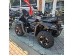 Klikněte pro detailní foto č. 9 - CFMOTO Gladiator X625 A EPS,Touring, 1. majitel, naviják,tažné zařízení