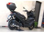 Klikněte pro detailní foto č. 3 - Kymco Sky Town 125i - PŘEDVÁDĚCÍ STROJ, DPH, krásný stav