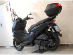 Klikněte pro detailní foto č. 6 - Kymco Sky Town 125i - PŘEDVÁDĚCÍ STROJ, DPH, krásný stav