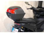 Klikněte pro detailní foto č. 7 - Kymco Sky Town 125i - PŘEDVÁDĚCÍ STROJ, DPH, krásný stav