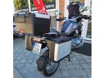 Klikněte pro detailní foto č. 11 - BMW R 1200 GS, po servisu, 3x kufr, tempomat, ESA, vyšší plexi