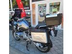 Klikněte pro detailní foto č. 4 - BMW R 1200 GS, po servisu, 3x kufr, tempomat, ESA, vyšší plexi