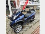 Detail nabídky - Piaggio MP3 500 LT, původ ČR, možno řídit s ř. p. B, navigace, ABS, ASR