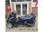 Klikněte pro detailní foto č. 3 - Piaggio MP3 500 LT, původ ČR, možno řídit s ř. p. B, navigace, ABS, ASR
