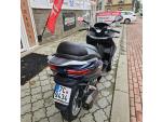 Klikněte pro detailní foto č. 6 - Piaggio MP3 500 LT, původ ČR, možno řídit s ř. p. B, navigace, ABS, ASR