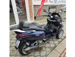 Klikněte pro detailní foto č. 7 - Piaggio MP3 500 LT, původ ČR, možno řídit s ř. p. B, navigace, ABS, ASR