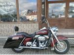 Klikněte pro detailní foto č. 4 - Harley-Davidson FLHRCI Road King Classic EU verze TOP STAV