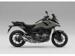 Detail nabídky - Honda NC 750 X 2026 - PŘEDOBJEDNÁVKA S BONUSEM