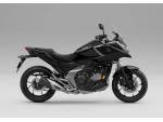 Klikněte pro detailní foto č. 3 - Honda NC 750 X DCT 2026 - PŘEDOBJEDNÁVKA S BONUSEM