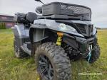 Klikněte pro detailní foto č. 2 - CFMOTO Gladiator X1000 V-Twin EPS Euro 5