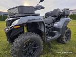 Klikněte pro detailní foto č. 3 - CFMOTO Gladiator X1000 V-Twin EPS Euro 5
