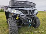 Klikněte pro detailní foto č. 5 - CFMOTO Gladiator X1000 V-Twin EPS Euro 5
