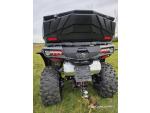 Klikněte pro detailní foto č. 7 - CFMOTO Gladiator X1000 V-Twin EPS Euro 5