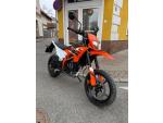 Klikněte pro detailní foto č. 1 - KTM 125 SMC-R 2025