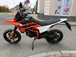 Klikněte pro detailní foto č. 3 - KTM 125 SMC-R 2025