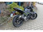 Klikněte pro detailní foto č. 4 - Kawasaki Z 400
