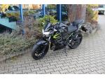Klikněte pro detailní foto č. 6 - Kawasaki Z 400