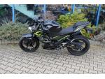 Klikněte pro detailní foto č. 7 - Kawasaki Z 400