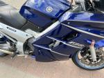 Klikněte pro detailní foto č. 12 - Yamaha FJR 1300