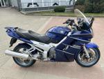 Klikněte pro detailní foto č. 2 - Yamaha FJR 1300