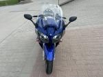 Klikněte pro detailní foto č. 9 - Yamaha FJR 1300