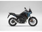 Detail nabídky - Honda NX500 2026 - PŘEDOBJEDNÁVKA S BONUSEM