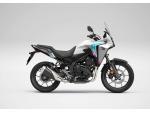 Detail nabídky - Honda NX500 E-Clutch - PŘEDOBJEDNÁVKA S BONUSEM