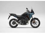 Klikněte pro detailní foto č. 2 - Honda NX500 E-Clutch - PŘEDOBJEDNÁVKA S BONUSEM