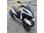 Klikněte pro detailní foto č. 3 - Yamaha MW 155 Tricity 2020, moc pěkný stav