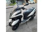 Klikněte pro detailní foto č. 4 - Yamaha MW 155 Tricity 2020, moc pěkný stav