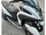 Klikněte pro detailní foto č. 6 - Yamaha MW 155 Tricity 2020, moc pěkný stav