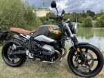 Klikněte pro detailní foto č. 1 - BMW R nineT Scrambler  odpočet DPH