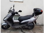 Klikněte pro detailní foto č. 2 - Kymco Dink 200i, 2009, po servisu
