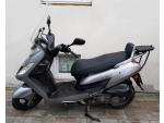 Klikněte pro detailní foto č. 3 - Kymco Dink 200i, 2009, po servisu