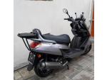 Klikněte pro detailní foto č. 8 - Kymco Dink 200i, 2009, po servisu