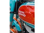 Klikněte pro detailní foto č. 3 - Royal Enfield Classic Goan 350 Trip Teal Green