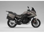 Klikněte pro detailní foto č. 1 - Honda NT 1100 2026 - PŘEDOBJEDNÁVKA S BONUSEM