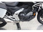 Klikněte pro detailní foto č. 12 - Honda NC 750 X