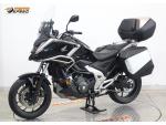Klikněte pro detailní foto č. 1 - Honda NC 750 X