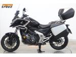 Klikněte pro detailní foto č. 2 - Honda NC 750 X