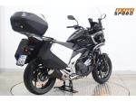Klikněte pro detailní foto č. 5 - Honda NC 750 X