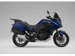 Klikněte pro detailní foto č. 2 - Honda NT 1100 DCT 2026 - PŘEDOBJEDNÁVKA S BONUSEM