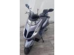 Klikněte pro detailní foto č. 11 - Kymco Dink 200i, 2016, CZ doklady, ZIMNÍ CENA
