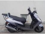 Klikněte pro detailní foto č. 3 - Kymco Dink 200i, 2016, CZ doklady, ZIMNÍ CENA
