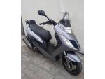 Klikněte pro detailní foto č. 4 - Kymco Dink 200i, 2016, CZ doklady, ZIMNÍ CENA