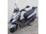 Klikněte pro detailní foto č. 6 - Kymco Dink 200i, 2016, CZ doklady, ZIMNÍ CENA